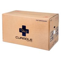 ベルバード バードブルダー L 育雛器 ヒナ飼育ケース MXーBL500 288067 1個（直送品）