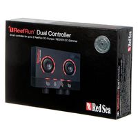 レッドシー ＲｅｅｆＲｕｎ　デュアルコントローラー 288375 1個（直送品）