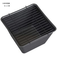 スドー 角小鉢のネット 331182 1個（直送品）