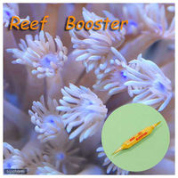 プロディビオ ＲＥＥＦ　ＢＯＯＳＴＥＲ　リーフブースター　無脊椎動物用プランクトンフード　６本入り 45297 1個（直送品）