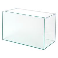 アクロ バックスクリーン貼付済　サンド　オールガラス６０ｃｍ水槽　アクロ６０Ｎ（６０×３０×３６ｃｍ） 473998 1個（直送品）