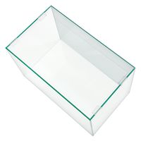 アクロ バックスクリーン貼付済　サンド　オールガラス４５ｃｍ水槽　アクロ４５Ｎ（４５×２７×３０ｃｍ） 474877 1個（直送品）