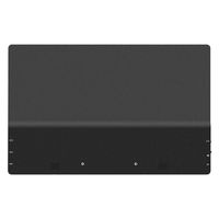 ジャパンネクスト 13.3インチ 4Kワイド モバイルディスプレイ JN-MD-IPS1331UHDR 1個（直送品）