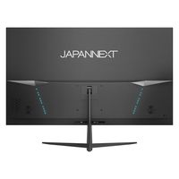 32インチ 液晶ディスプレイ(1920x1080/VA/HDMI/VGA/スピーカー/チルト/半光沢) JN-V32FLFHD 1個