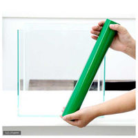 リーフ バックスクリーン　ＡＲＴＩ（アルティ）３０　ライトグリーン（クリアタイプ）（３５×５０ｃｍ） 66770（直送品）