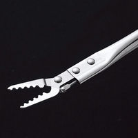 石黒金属 GH WT-1S ワンタッチ草抜き スリム 300mm 1本（直送品）