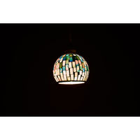 イシグロ モザイク ペンダントライト S リュザール あさとかぜ 21132 1個（直送品）