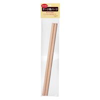 豊栄金属工業 Ｈ付１０１ー１２パイ止まり木 290726 1個（直送品）