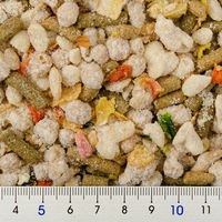 fuu うまうまセレクション モモンガのごはん 180g 275903 1個（直送品）