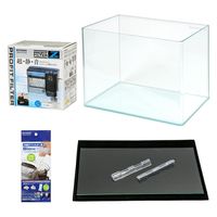コトブキ コトブキ工芸 水槽セット レグラス Rー400 フィルターセット Z40 286953 1セット（直送品）