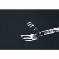 石黒金属 GH WT-3S ワンタッチ草抜き ワイド 300mm 1本（直送品）