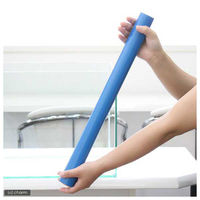 リーフ バックスクリーン ARTI(アルティ)45 オーシャンブルー(50×50cm) 69637 1個（直送品）