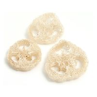 ピーツー・アンド・アソシエイツ ハッピーホリデイ Natural Toy ヘチマ 3枚 247540 1個（直送品）