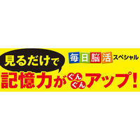 文響社 大人の間違い探し脳ドリル 1449 1冊