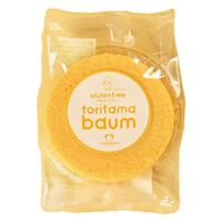 レモンとりたまバウム 6個 出雲ファーム バウムクーヘン 半生菓子 洋菓子