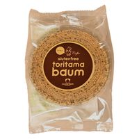 コーヒーとりたまバウム 6個 出雲ファーム バウムクーヘン 半生菓子 洋菓子