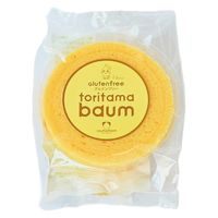 チーズとりたまバウム 6個 出雲ファーム バウムクーヘン 半生菓子 洋菓子