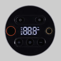 TOHO 電動エアポンプSV RLC-AP001（SV） 1台