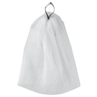 メンズ 4層泡立てネット 貝印 洗顔ネット