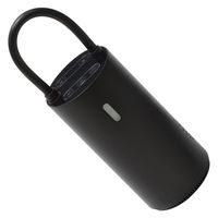 TOHO 電動エアポンプBK RLC-AP001(BK) 1セット(2台)