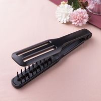 ストレートブローブラシ EMO KQ3186 貝印