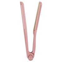 前髪用ハンディブローカーラー KQ3137 貝印