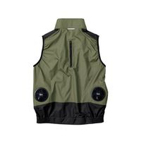 KU92120/KHAKIGREEN/M SK23021K50（直送品）