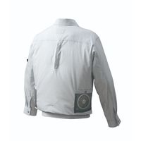 KU92100/SILVER/M + SK23021K50（直送品）