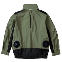 KU92110/KHAKIGREEN/4L SK23021R70（直送品）