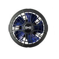 KU92320/NAVY/5L FAN2400SPBB+LISUPER1+CBB500（直送品）