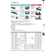 新潟精機 偏心度測定システム ROGー223S 00010204 1台（直送品）