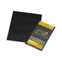 サンキョウプラテック 小型ポリ用ゴミ袋 50枚入 LN-07 1袋(50枚) 7-348-01（直送品）