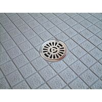 杉田エース 中部 排水トラップ ワンのみT5Aー3 40ミリ K-201 1セット(4個)（直送品）