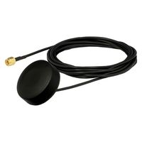 ダイヤトレンド 産業用無線LANアダプタ オプションアンテナ付き ＜無指向性＞ DAP-A1(WA2) 1台（直送品）