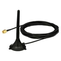 ダイヤトレンド 産業用無線LANアダプタ オプションアンテナ付き ＜無指向性＞ DAP-A1(WA1) 1台（直送品）