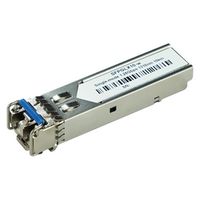 ダイヤトレンド ＜PoE対応＞産業用イーサネットスイッチングハブ ギガビットタイプ 光ポート搭載 DEH-GTX5AT(LX10-w) 1台（直送品）