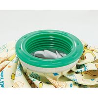 スケーター ICB2 アイスバッグ(氷のう) M ポケットモンスター 584725-ICB2 1個