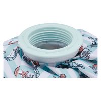 スケーター ICB1 アイスバッグ(氷のう) S アリエル 23 634079-ICB1 1個