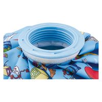 スケーター ICB1 アイスバッグ(氷のう) S トイ・ストーリー 23 634086-ICB1 1個