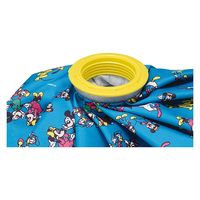 スケーター アイスバッグ(氷のう) M Mickey&Friends 23 634093-ICB2 1個