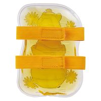 スケーター CLBB1 ベルト付き保冷剤 くまのプーさん 23 634185-CLBB1 1個