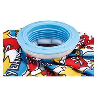 スケーター ICB1 アイスバッグ(氷のう) S きかんしゃトーマス 635243-ICB1 1個