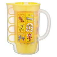 スケーター KS32S ケース付スタッキングコップ トム&ジェリー BE HAPPY 635427-KS32S 1個