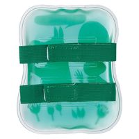 スケーター ベルト付き保冷剤 ムーミン 638701-CLBB1 1個