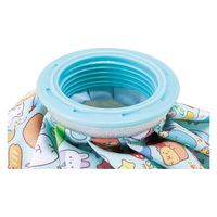 スケーター アイスバッグ(氷のう) S すみっコぐらし みんなあつまるんです 639074-ICB1 1個