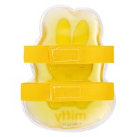 スケーター CLBB1 ベルト付き保冷剤 miffy 643736-CLBB1 1個