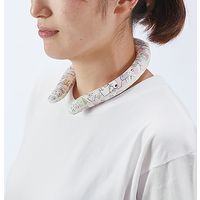 スケーター NCL2 涼感リング L I'm Doraemon 643880-NCL2 1個