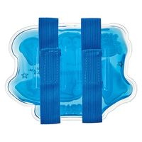 スケーター CLBB1 ベルト付き保冷剤 I'm Doraemon ステッカー 643965-CLBB1 1個