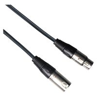 TRUE DYNA トゥルーダイナ マイクケーブル TDXLR-07 (7m XLR/XLR)（直送品）