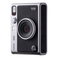 富士フイルム チェキ INSTAX mini Evo ブラック 1台